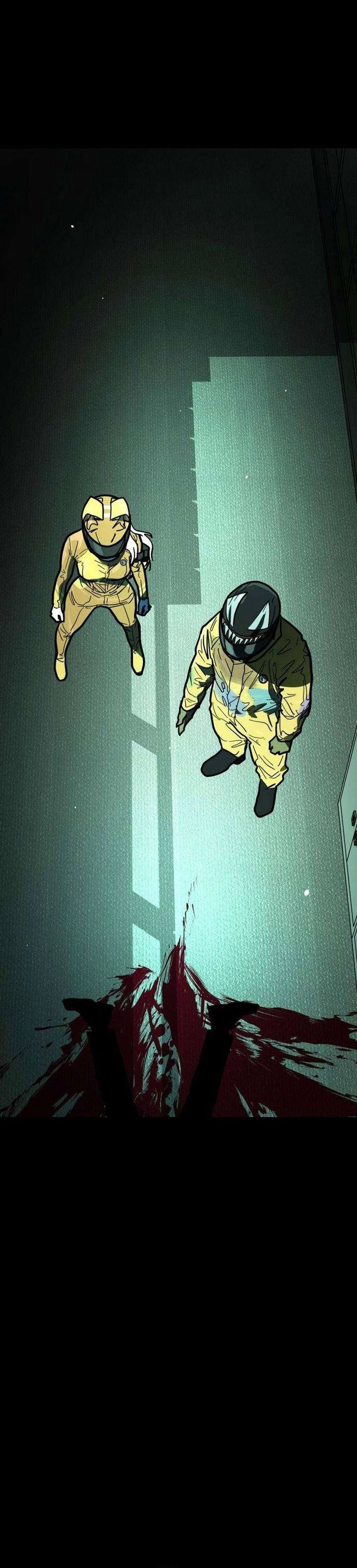 Baca Fight Delivery - Chapter 14 halaman 13