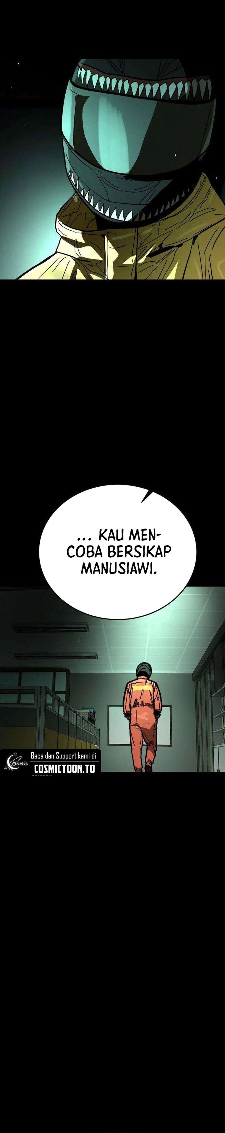 Baca Fight Delivery - Chapter 14 halaman 15