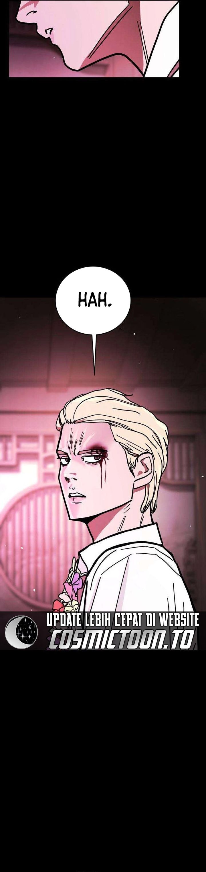 Baca Fight Delivery - Chapter 14 halaman 17