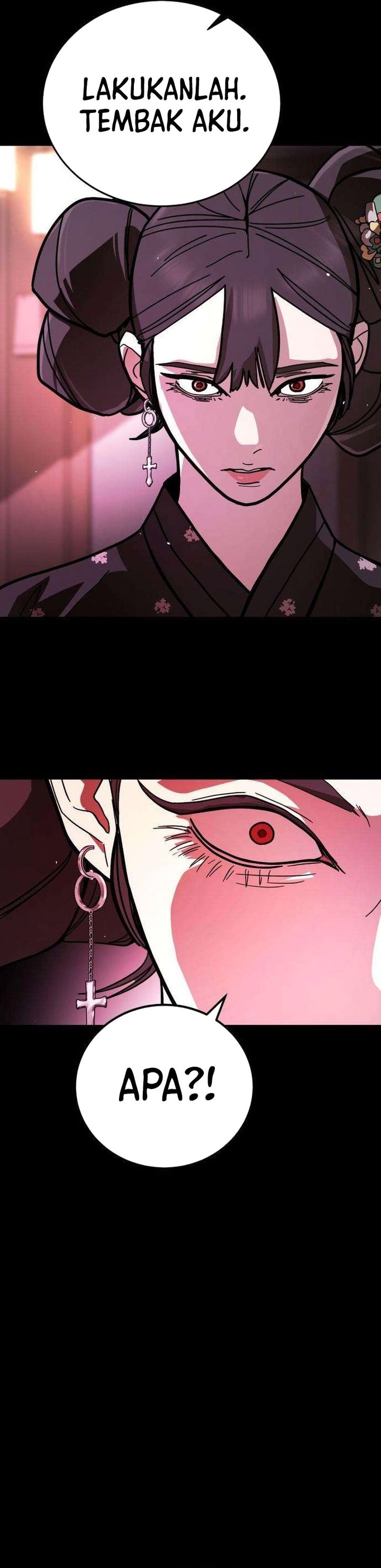 Baca Fight Delivery - Chapter 14 halaman 18