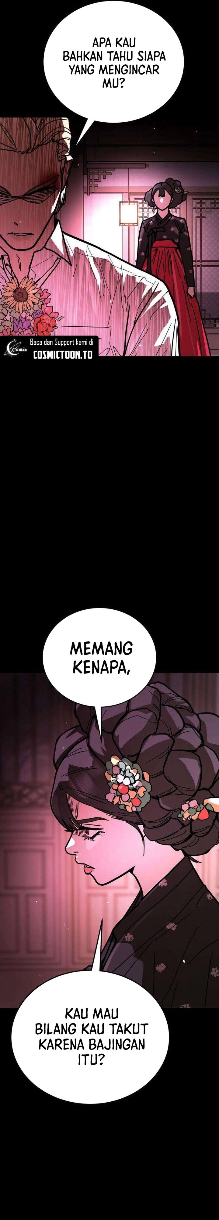 Baca Fight Delivery - Chapter 14 halaman 20