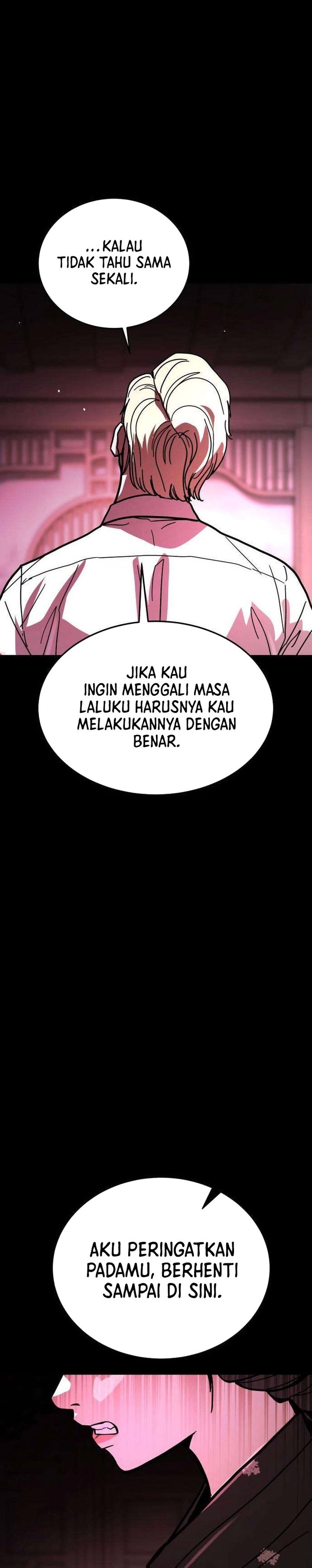 Baca Fight Delivery - Chapter 14 halaman 21