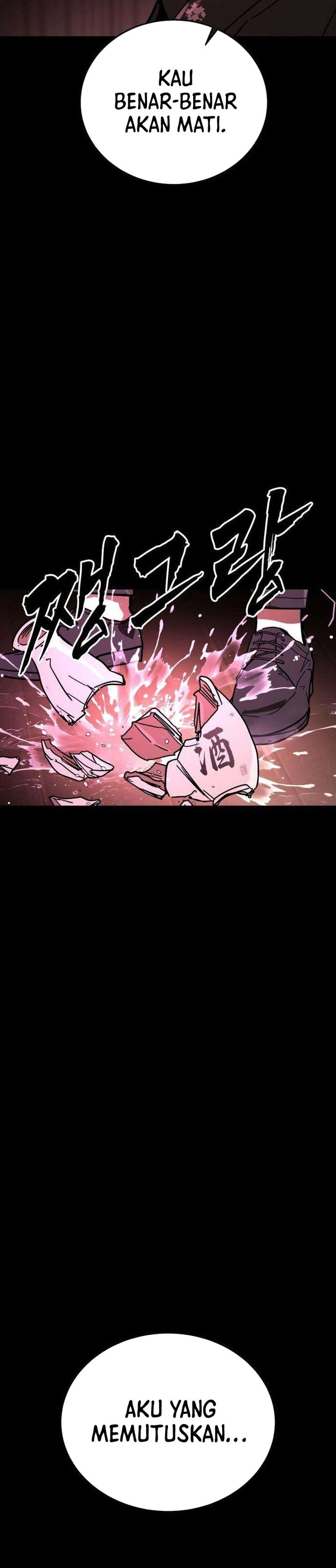 Baca Fight Delivery - Chapter 14 halaman 22