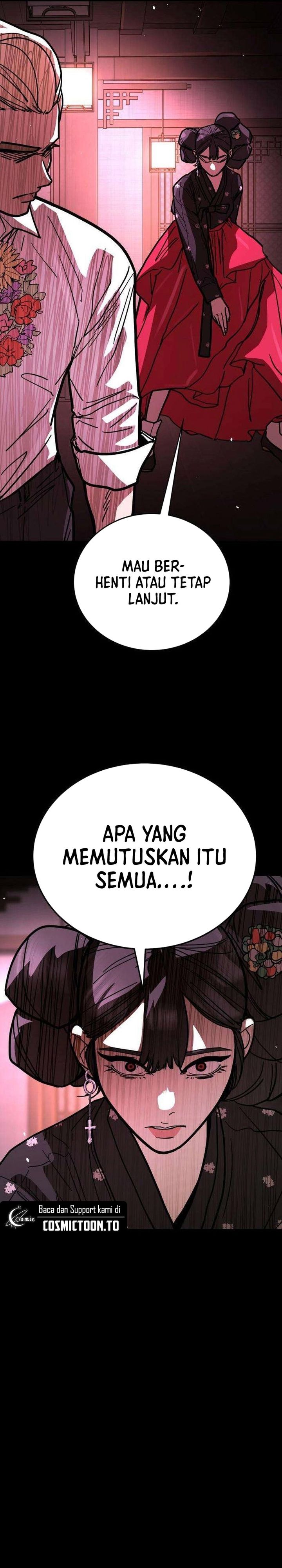 Baca Fight Delivery - Chapter 14 halaman 23