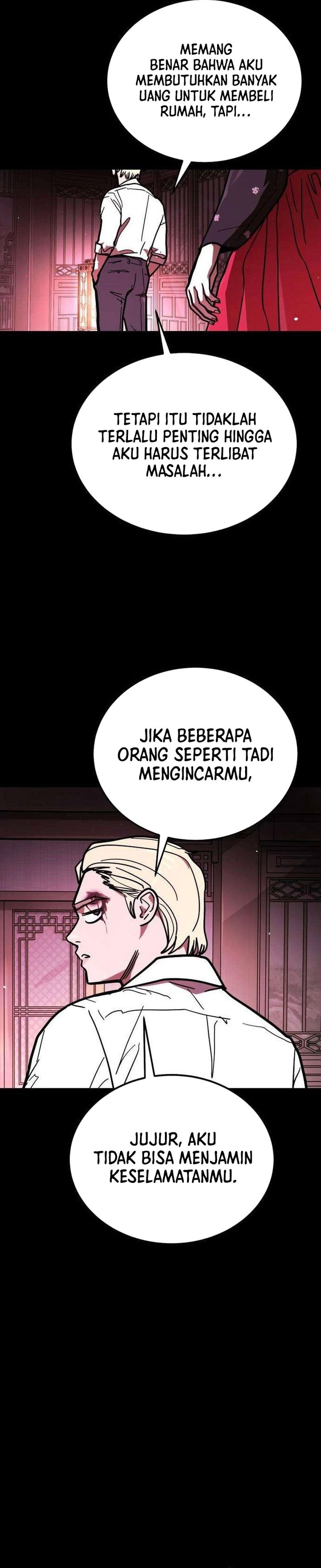 Baca Fight Delivery - Chapter 14 halaman 25