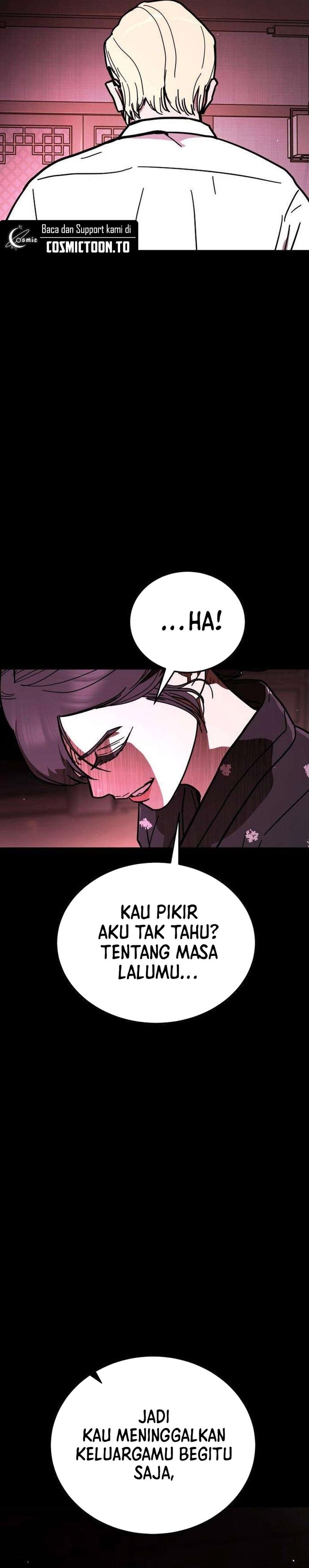 Baca Fight Delivery - Chapter 14 halaman 28