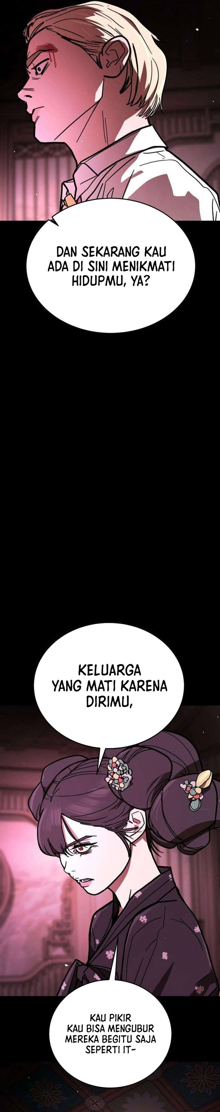 Baca Fight Delivery - Chapter 14 halaman 29