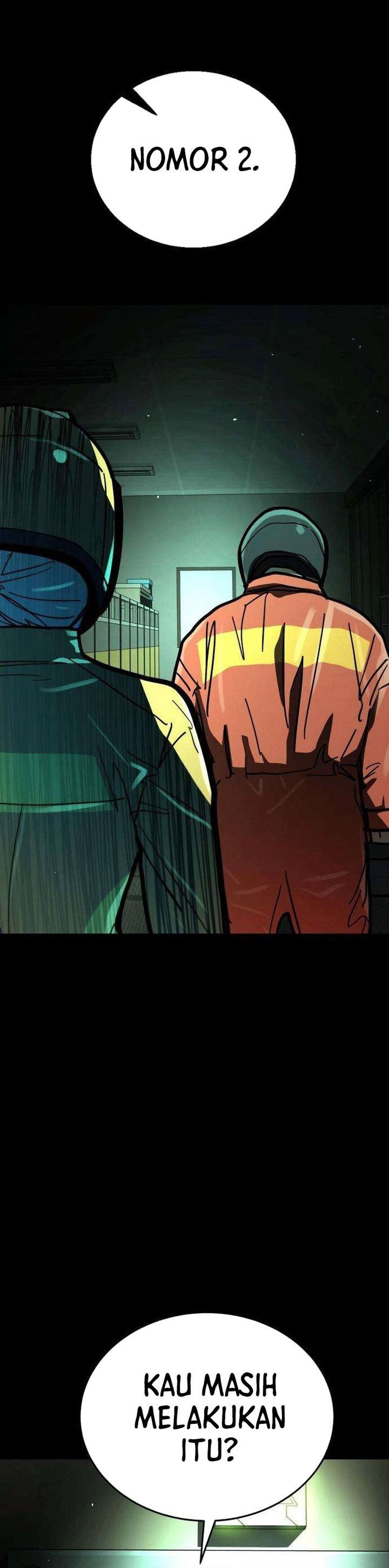 Baca Fight Delivery - Chapter 14 halaman 3