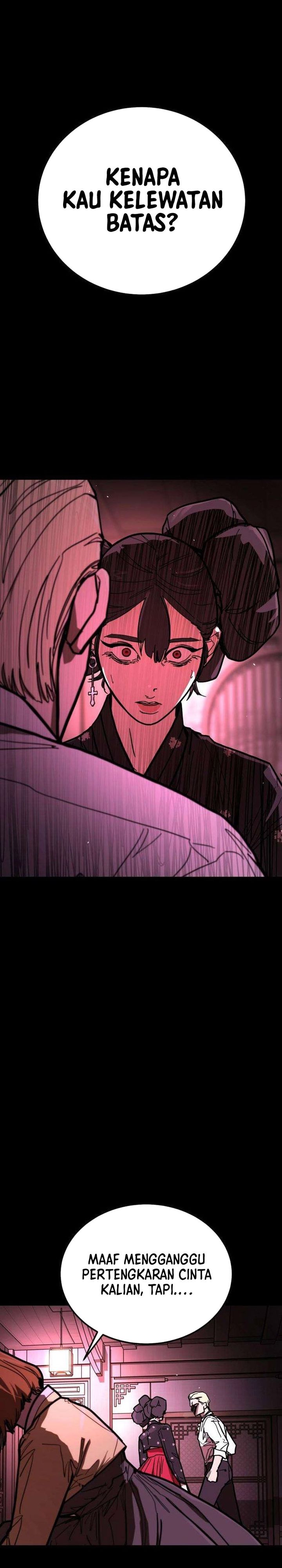 Baca Fight Delivery - Chapter 14 halaman 31