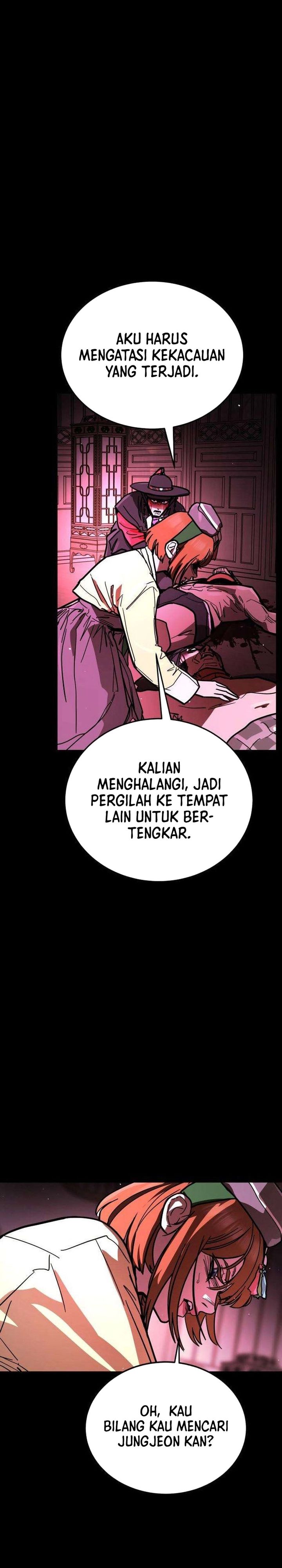 Baca Fight Delivery - Chapter 14 halaman 32