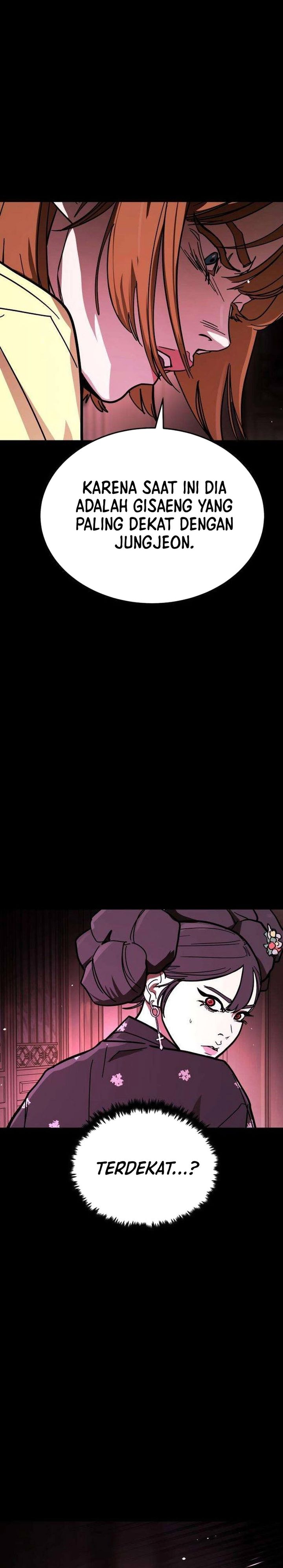 Baca Fight Delivery - Chapter 14 halaman 34