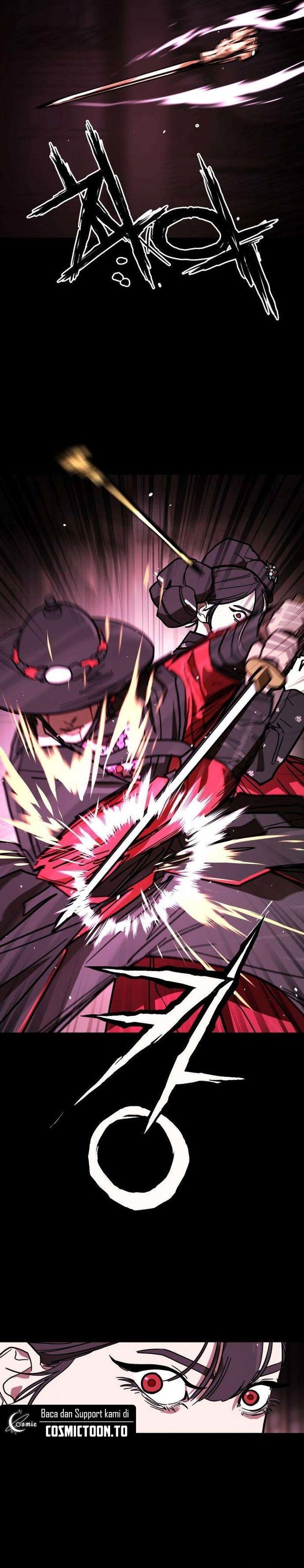 Baca Fight Delivery - Chapter 14 halaman 35