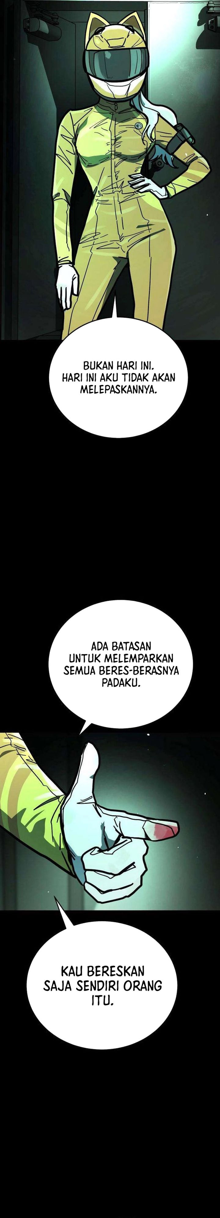 Baca Fight Delivery - Chapter 14 halaman 4