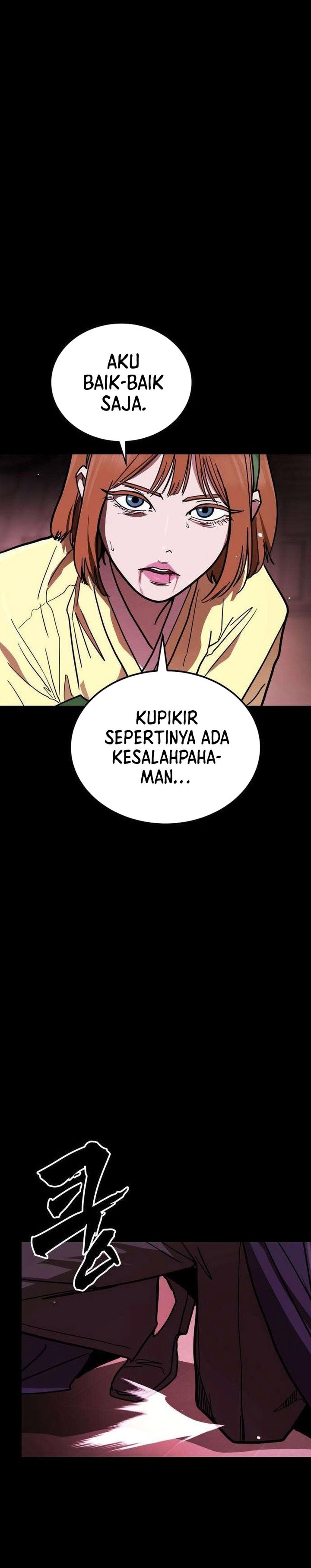 Baca Fight Delivery - Chapter 14 halaman 43