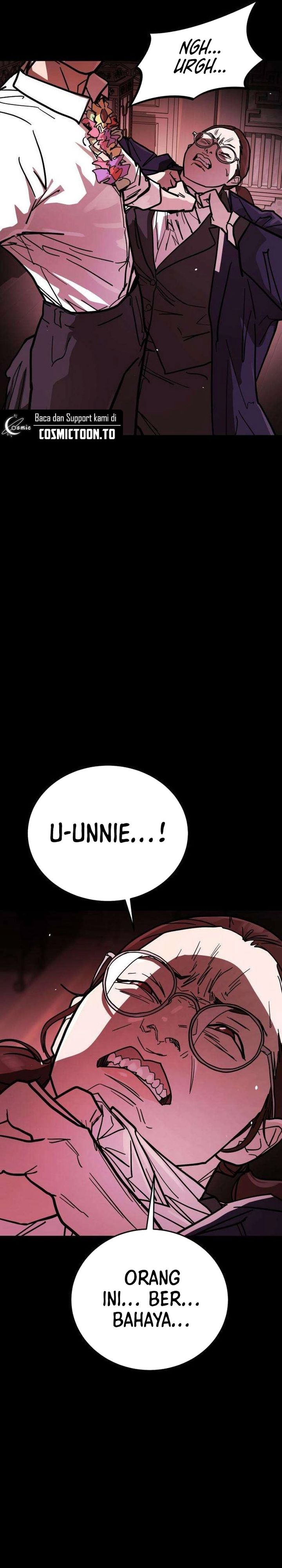 Baca Fight Delivery - Chapter 14 halaman 44