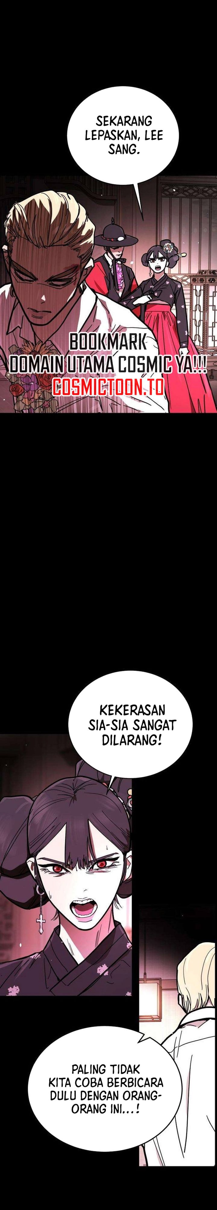 Baca Fight Delivery - Chapter 14 halaman 45