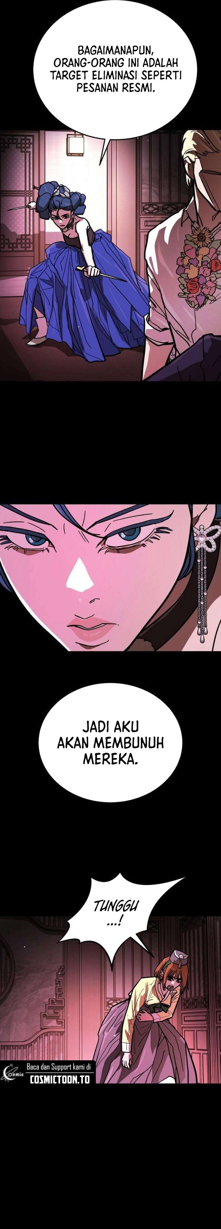 Baca Fight Delivery - Chapter 14 halaman 49
