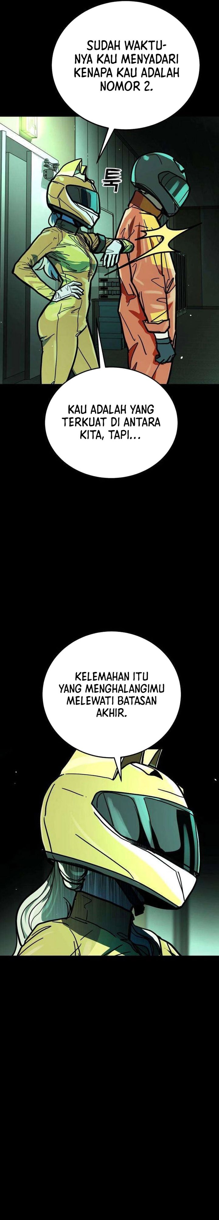 Baca Fight Delivery - Chapter 14 halaman 5