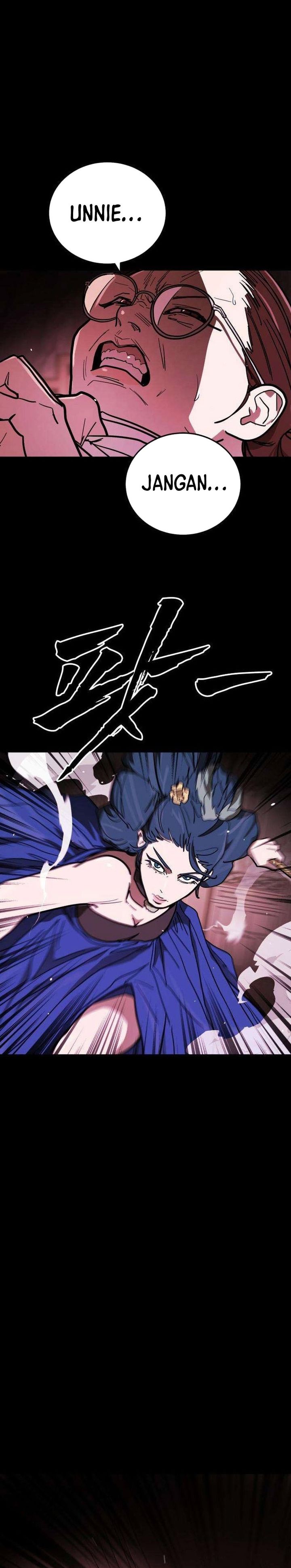 Baca Fight Delivery - Chapter 14 halaman 50