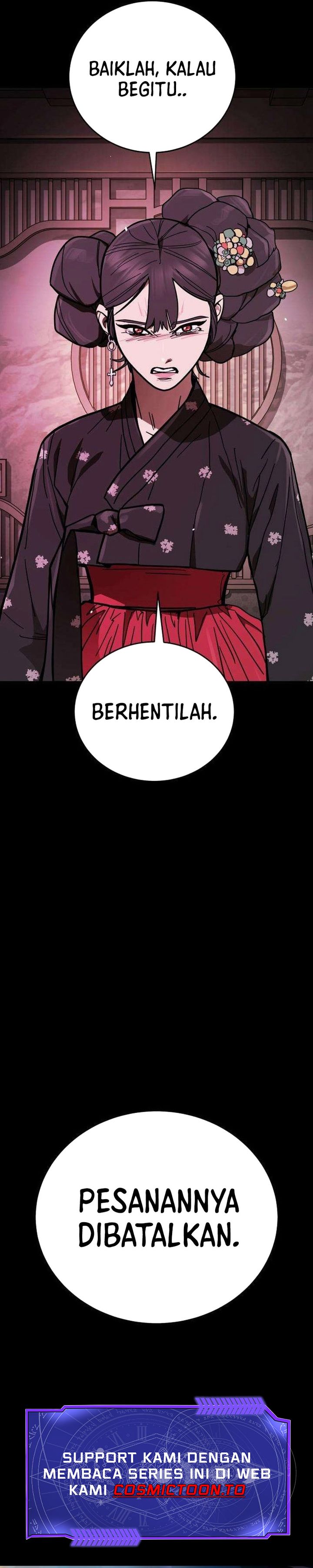 Baca Fight Delivery - Chapter 14 halaman 55