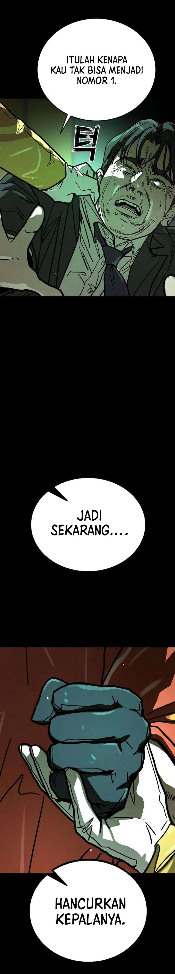 Baca Fight Delivery - Chapter 14 halaman 6