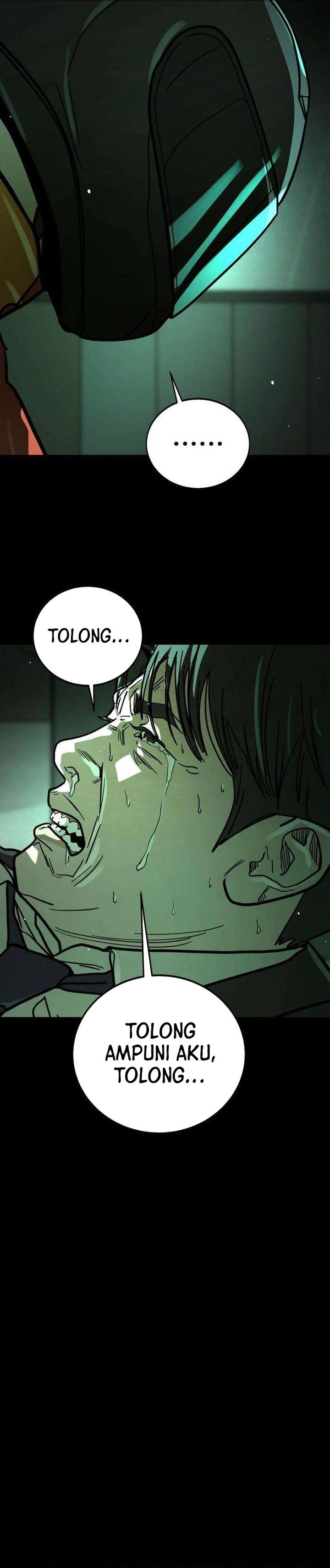 Baca Fight Delivery - Chapter 14 halaman 8