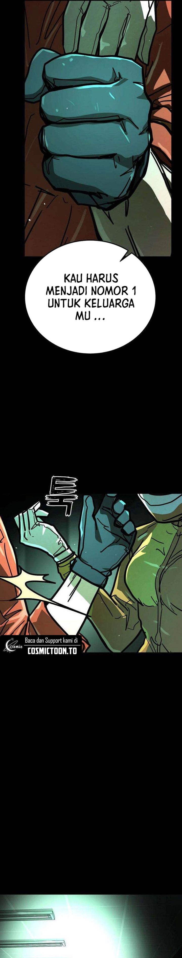 Baca Fight Delivery - Chapter 14 halaman 9