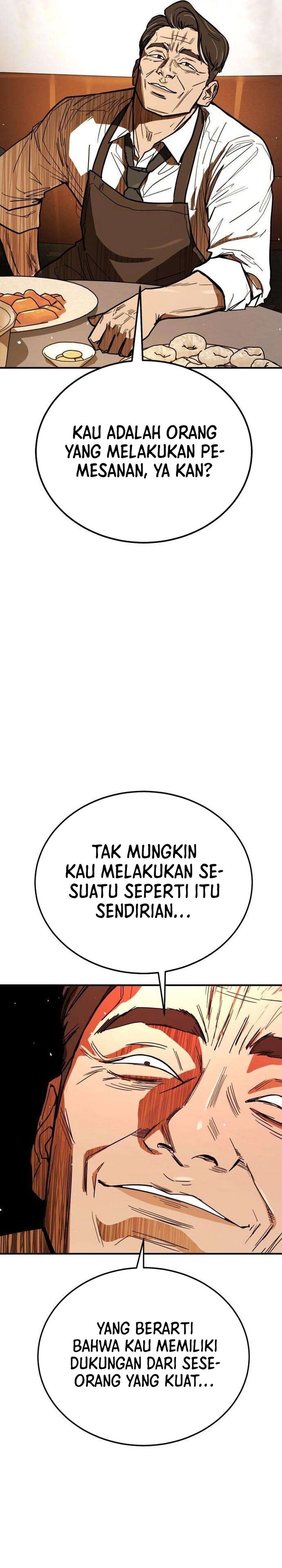 Baca Fight Delivery - Chapter 15 halaman 12