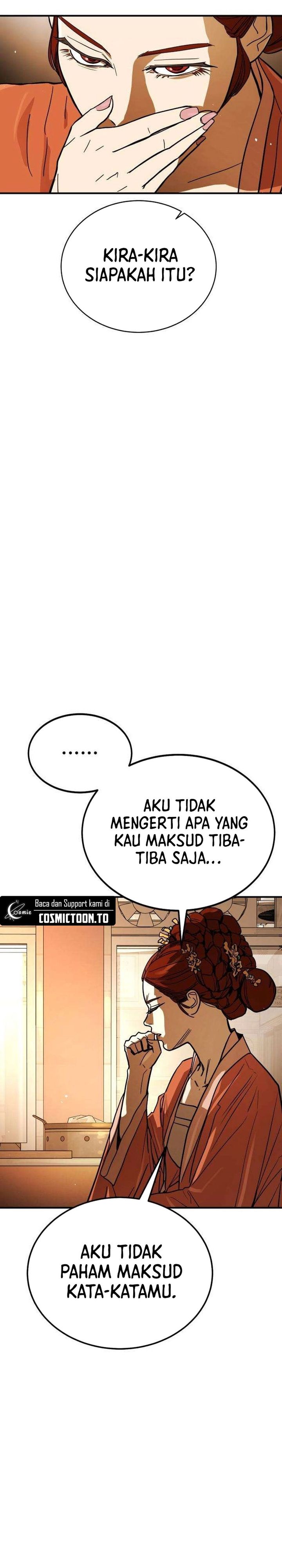Baca Fight Delivery - Chapter 15 halaman 13