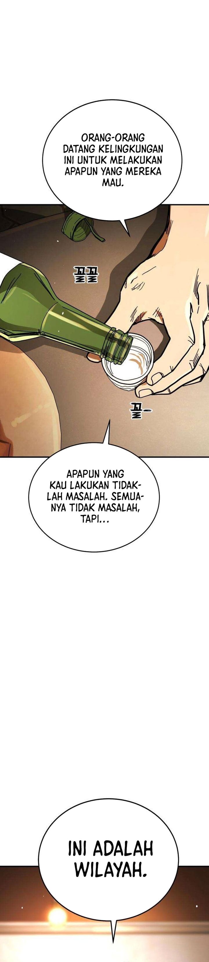 Baca Fight Delivery - Chapter 15 halaman 14