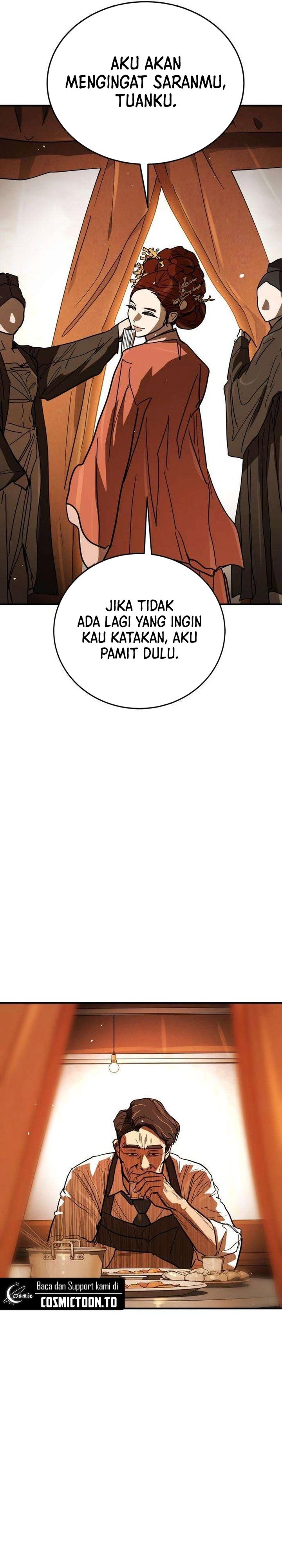 Baca Fight Delivery - Chapter 15 halaman 16