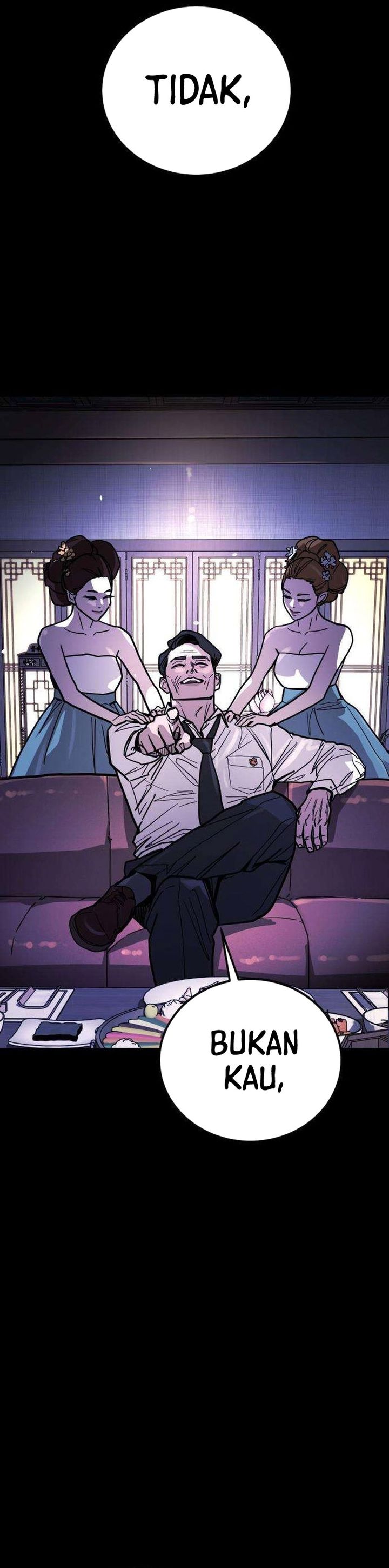 Baca Fight Delivery - Chapter 15 halaman 20