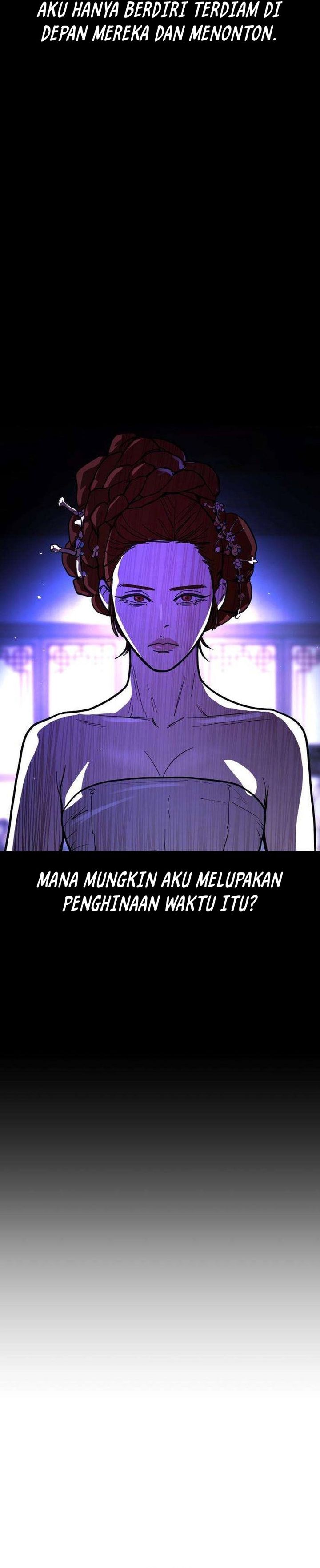 Baca Fight Delivery - Chapter 15 halaman 22