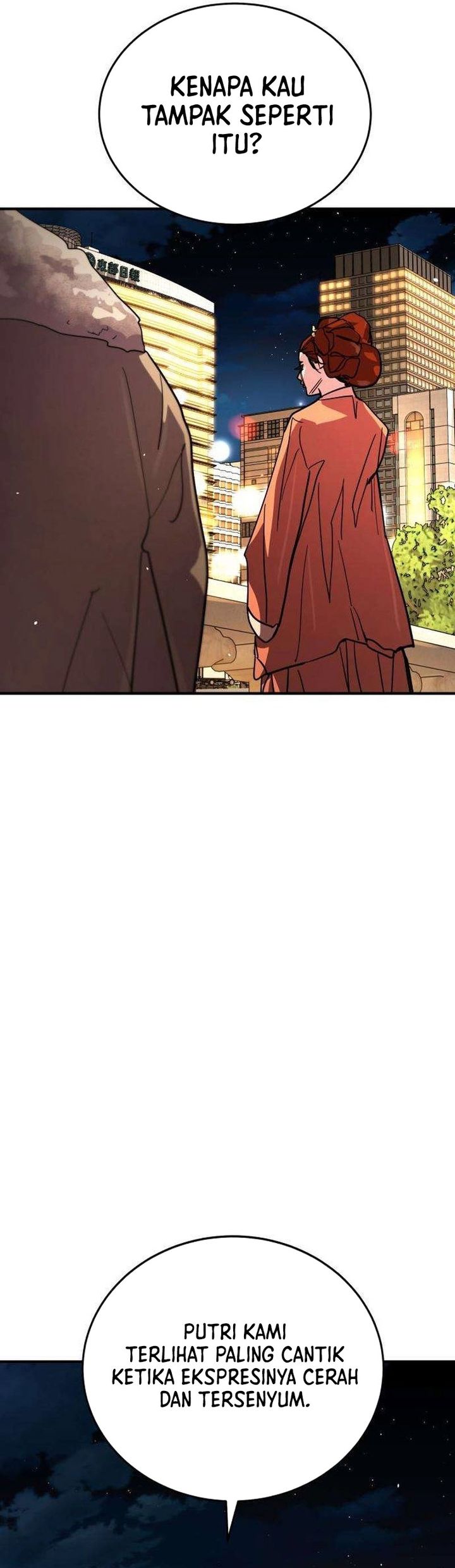 Baca Fight Delivery - Chapter 15 halaman 23