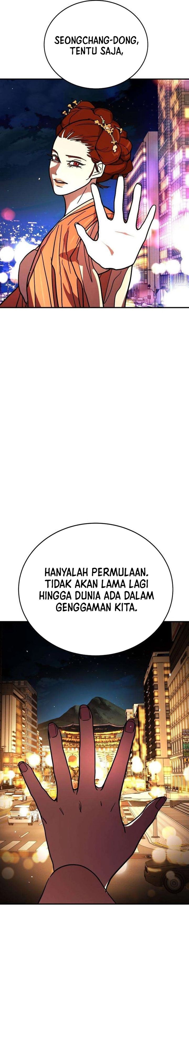 Baca Fight Delivery - Chapter 15 halaman 28