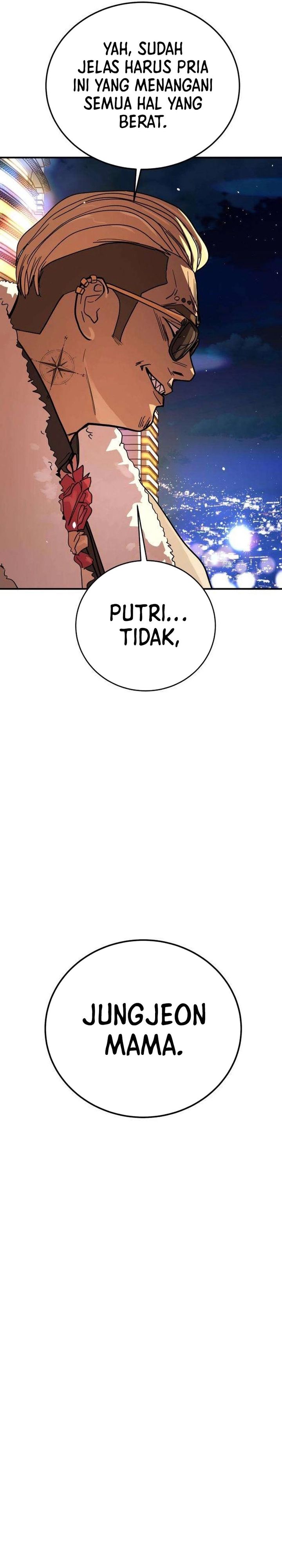 Baca Fight Delivery - Chapter 15 halaman 31
