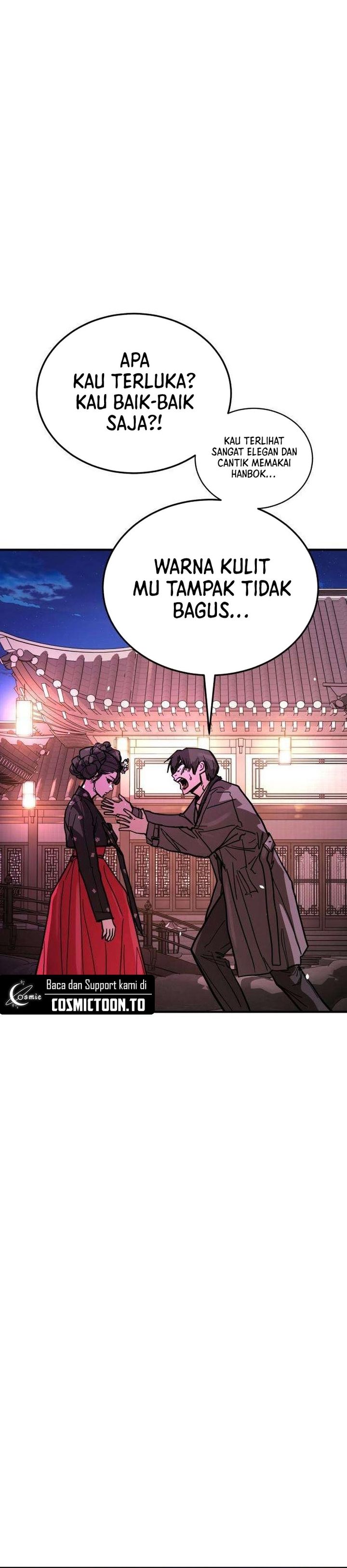 Baca Fight Delivery - Chapter 15 halaman 33