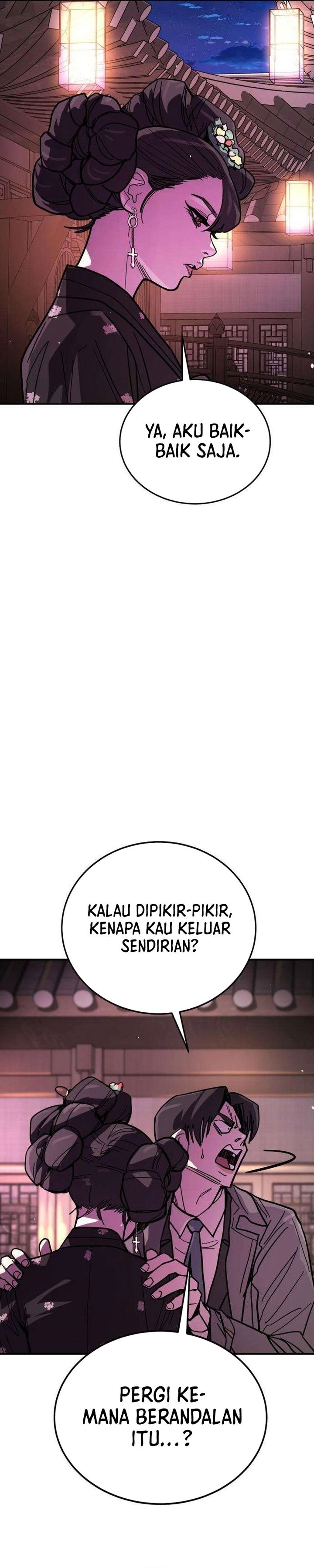 Baca Fight Delivery - Chapter 15 halaman 34