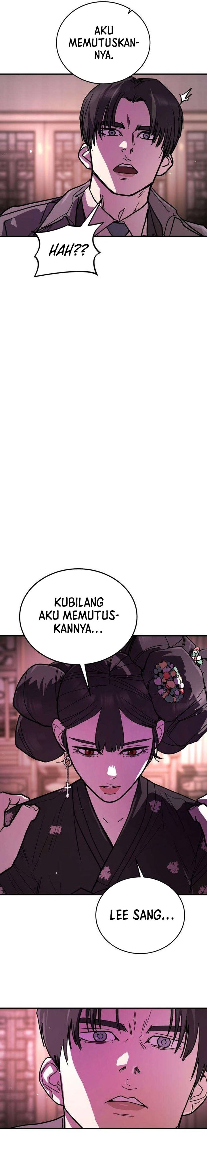 Baca Fight Delivery - Chapter 15 halaman 35