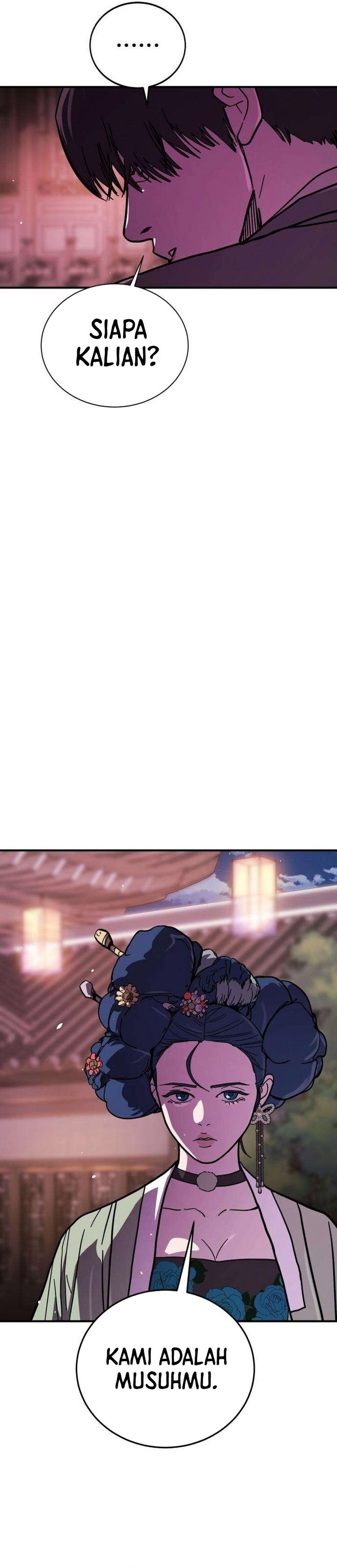 Baca Fight Delivery - Chapter 15 halaman 39