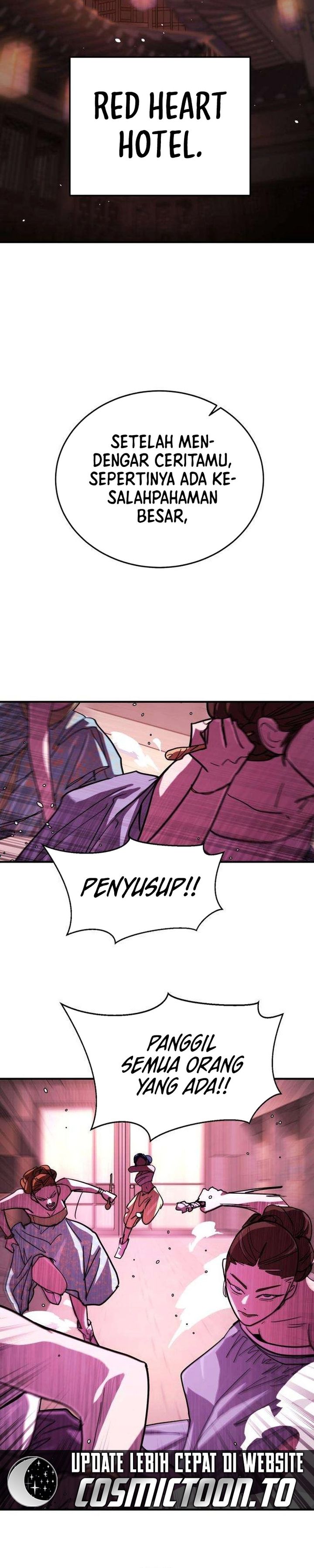 Baca Fight Delivery - Chapter 15 halaman 41
