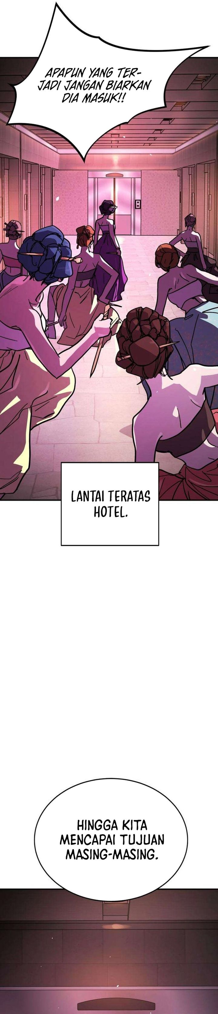 Baca Fight Delivery - Chapter 15 halaman 43