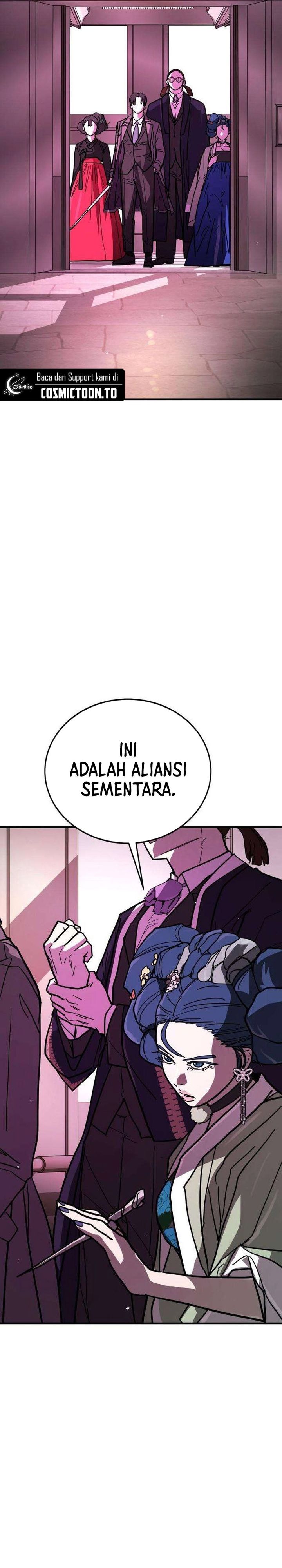 Baca Fight Delivery - Chapter 15 halaman 44