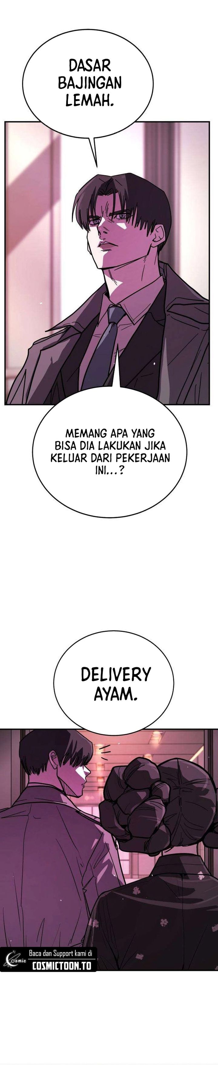 Baca Fight Delivery - Chapter 15 halaman 46