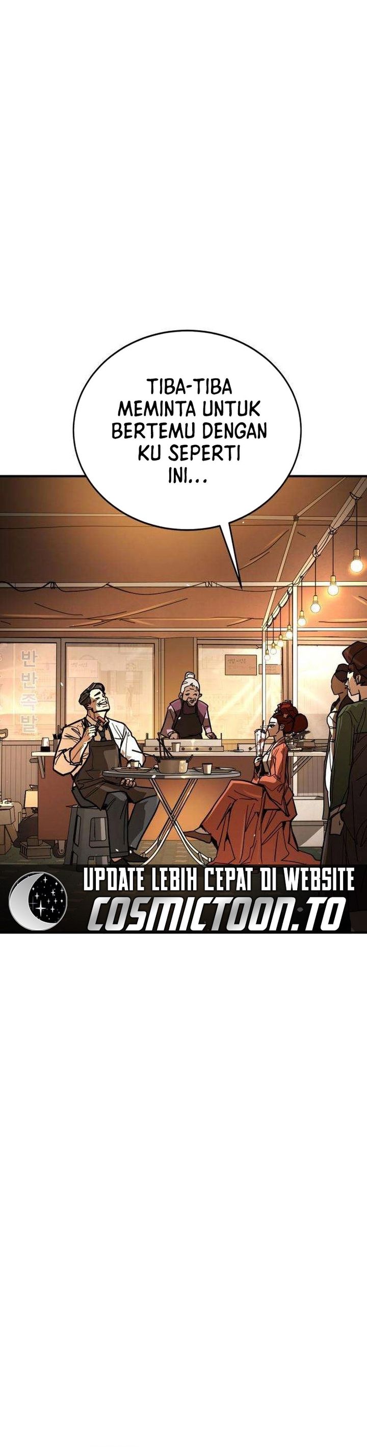 Baca Fight Delivery - Chapter 15 halaman 5
