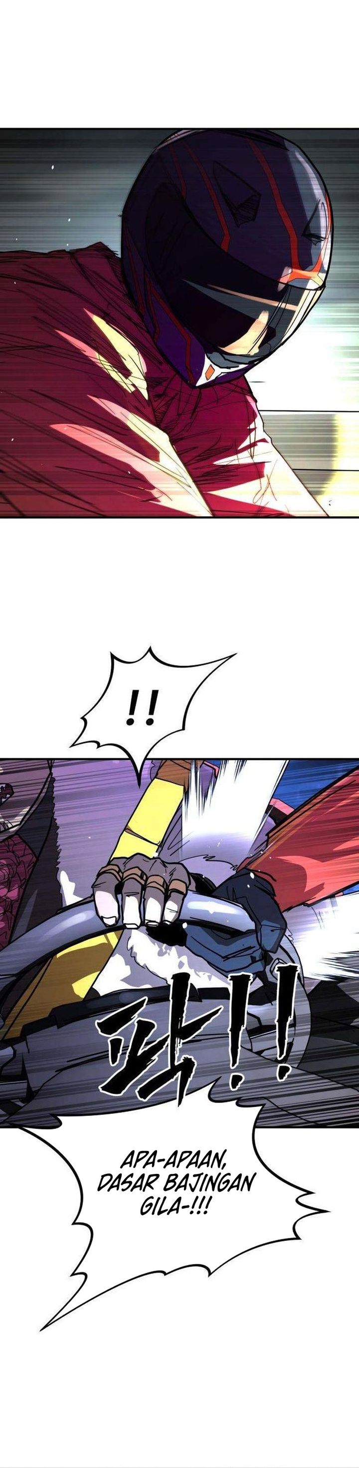 Baca Fight Delivery - Chapter 15 halaman 50