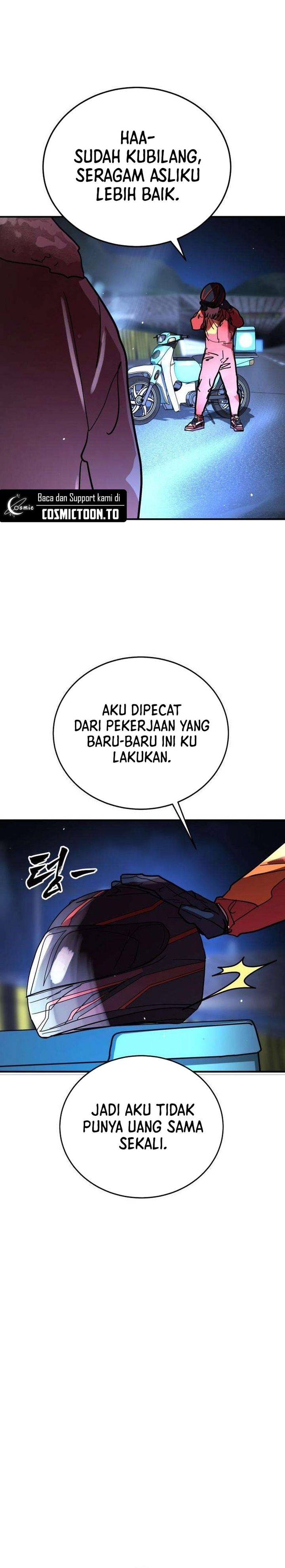 Baca Fight Delivery - Chapter 15 halaman 59