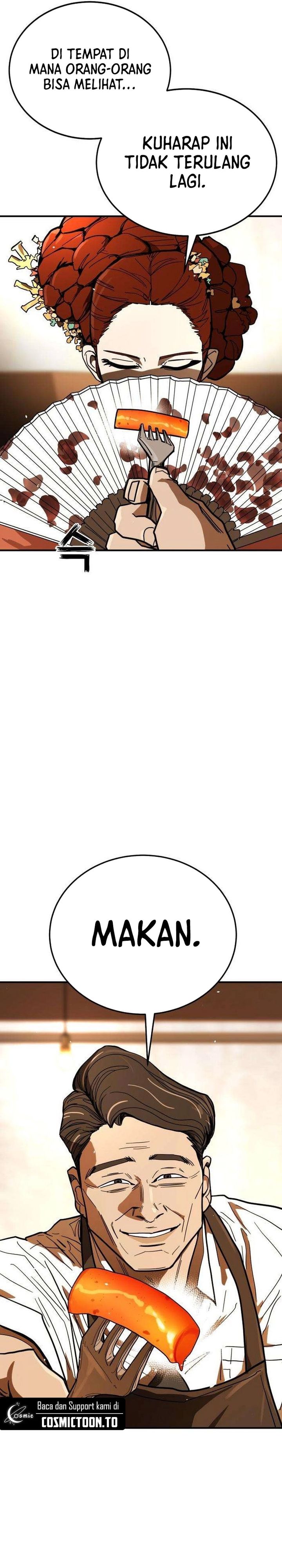 Baca Fight Delivery - Chapter 15 halaman 6