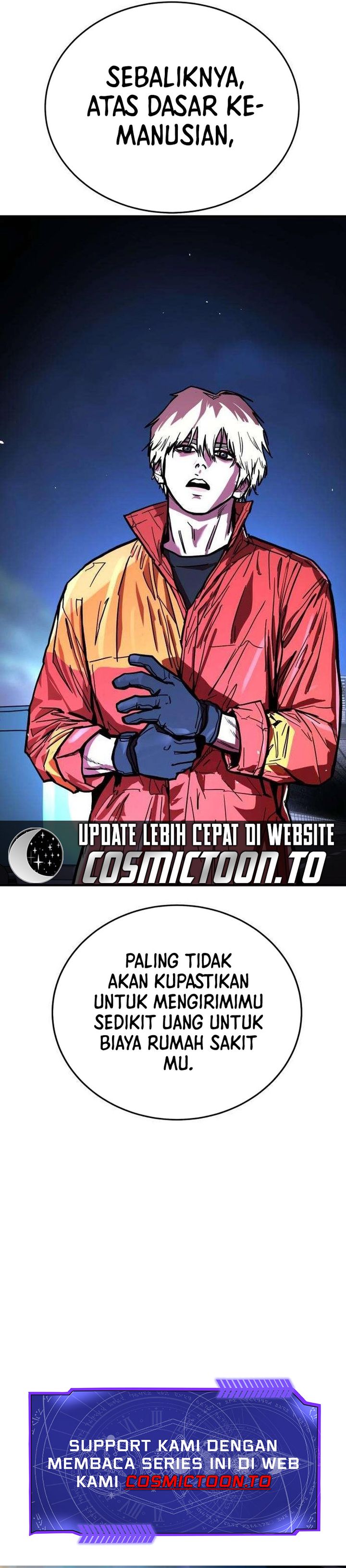 Baca Fight Delivery - Chapter 15 halaman 60