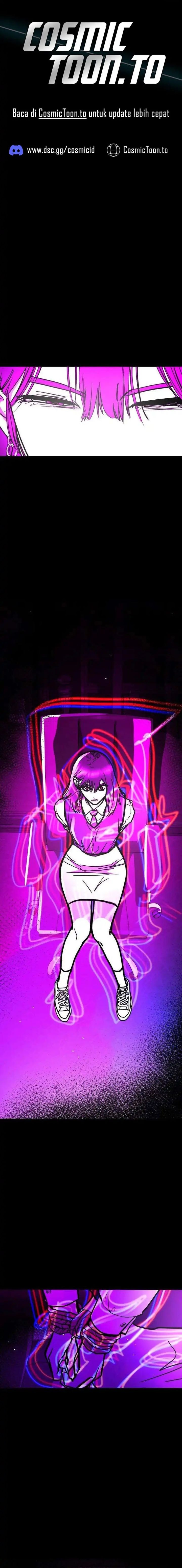 Fight Delivery Chapter 26 - Page 1
